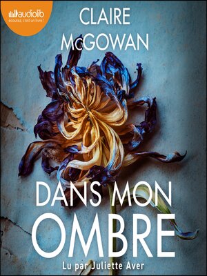 cover image of Dans mon ombre